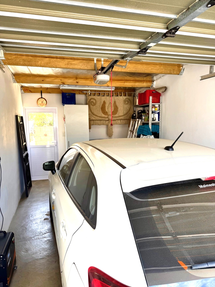 3 Bedroom Property for Sale in Fonteine Retirement Village Western Cape